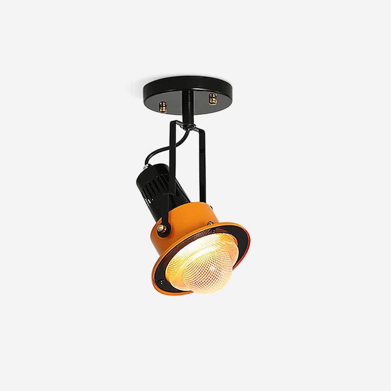 Triton Focus Ceiling Lamp