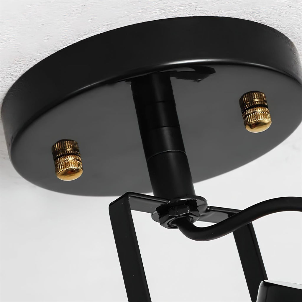 Triton Focus Ceiling Lamp