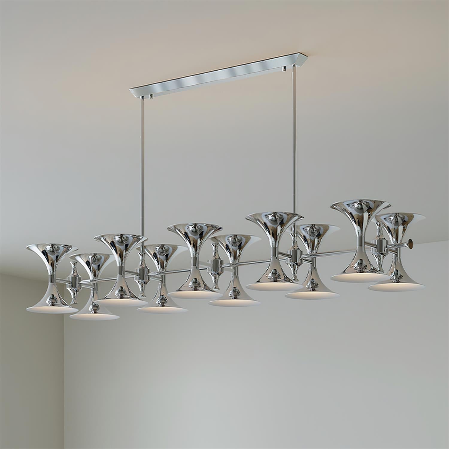 Tromelle Chandelier