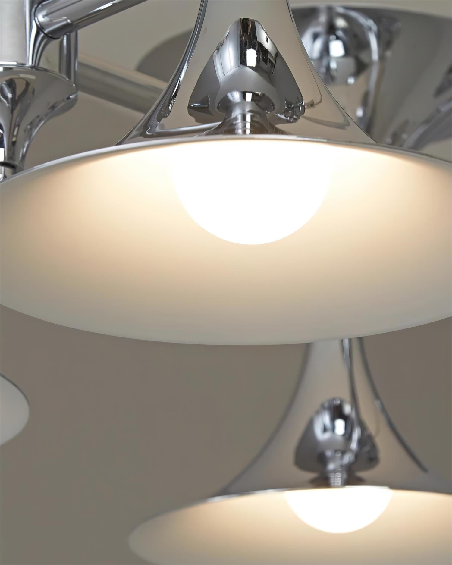 Tromelle Chandelier