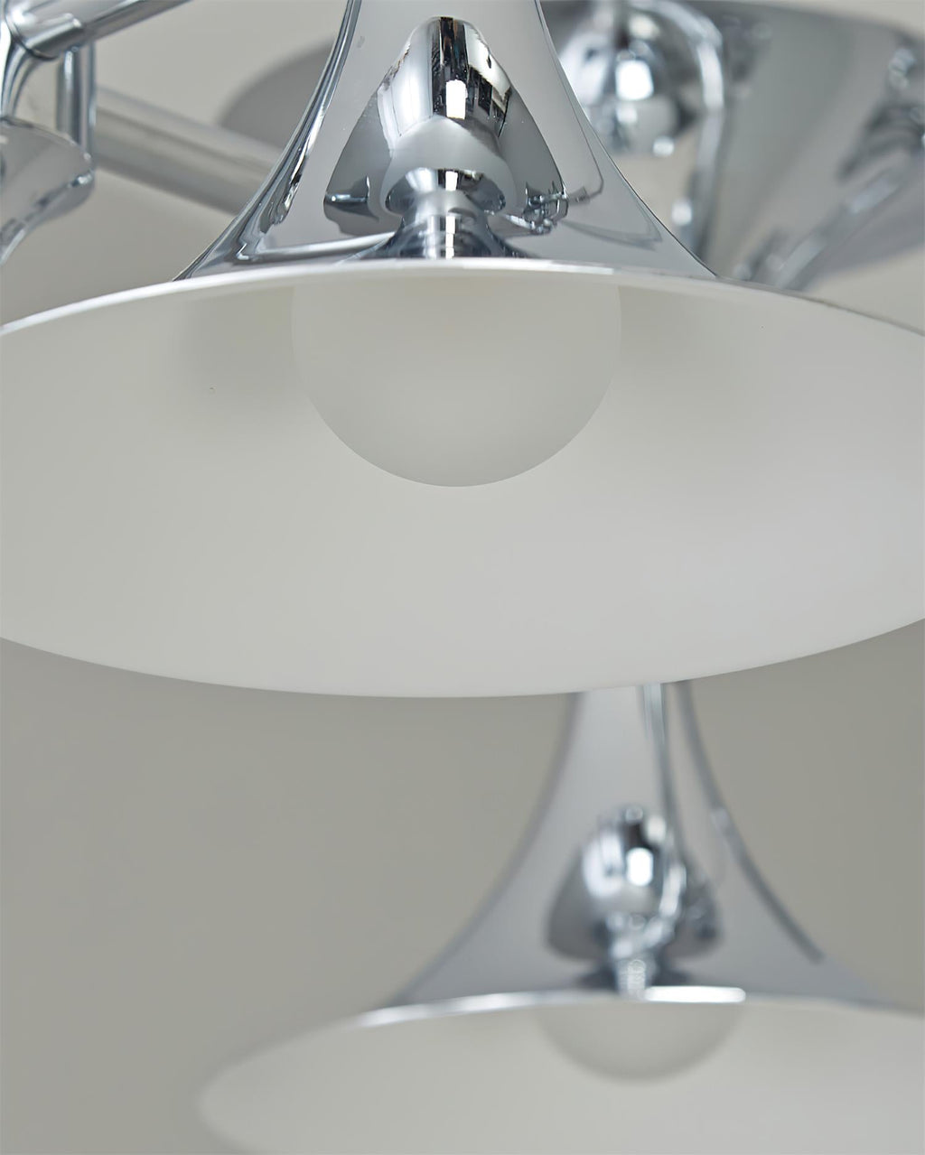 Tromelle Chandelier
