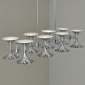 Tromelle Chandelier
