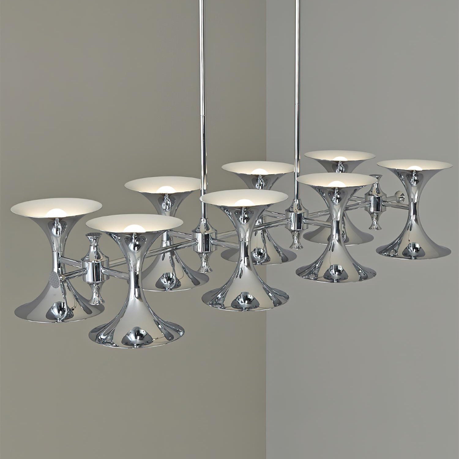 Tromelle Chandelier