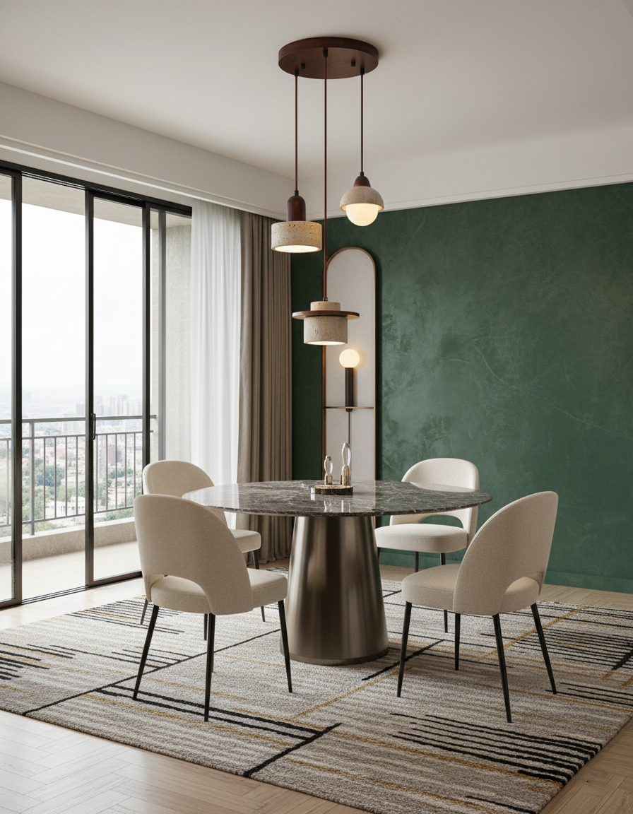Trovina Pendant Lamp