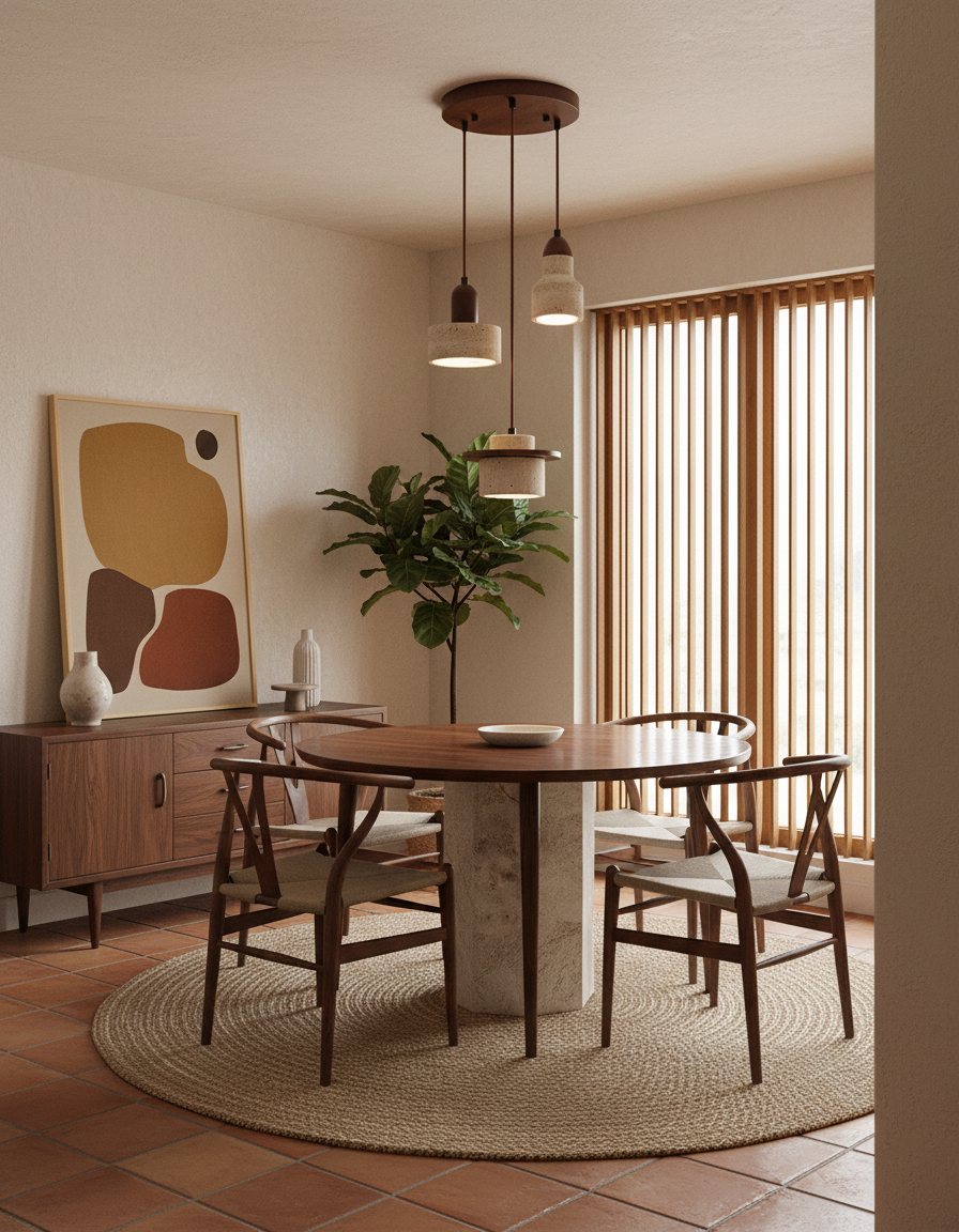 Trovina Pendant Lamp