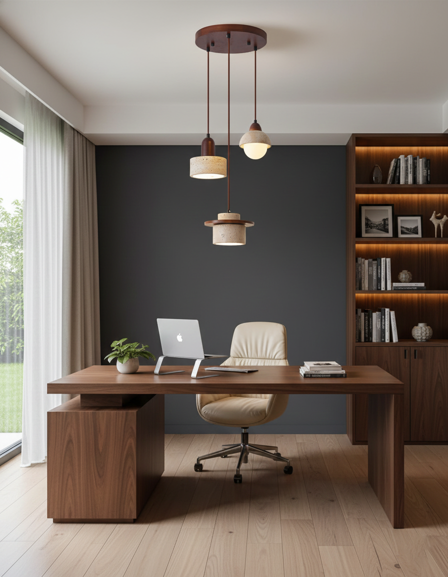 Trovina Pendant Lamp