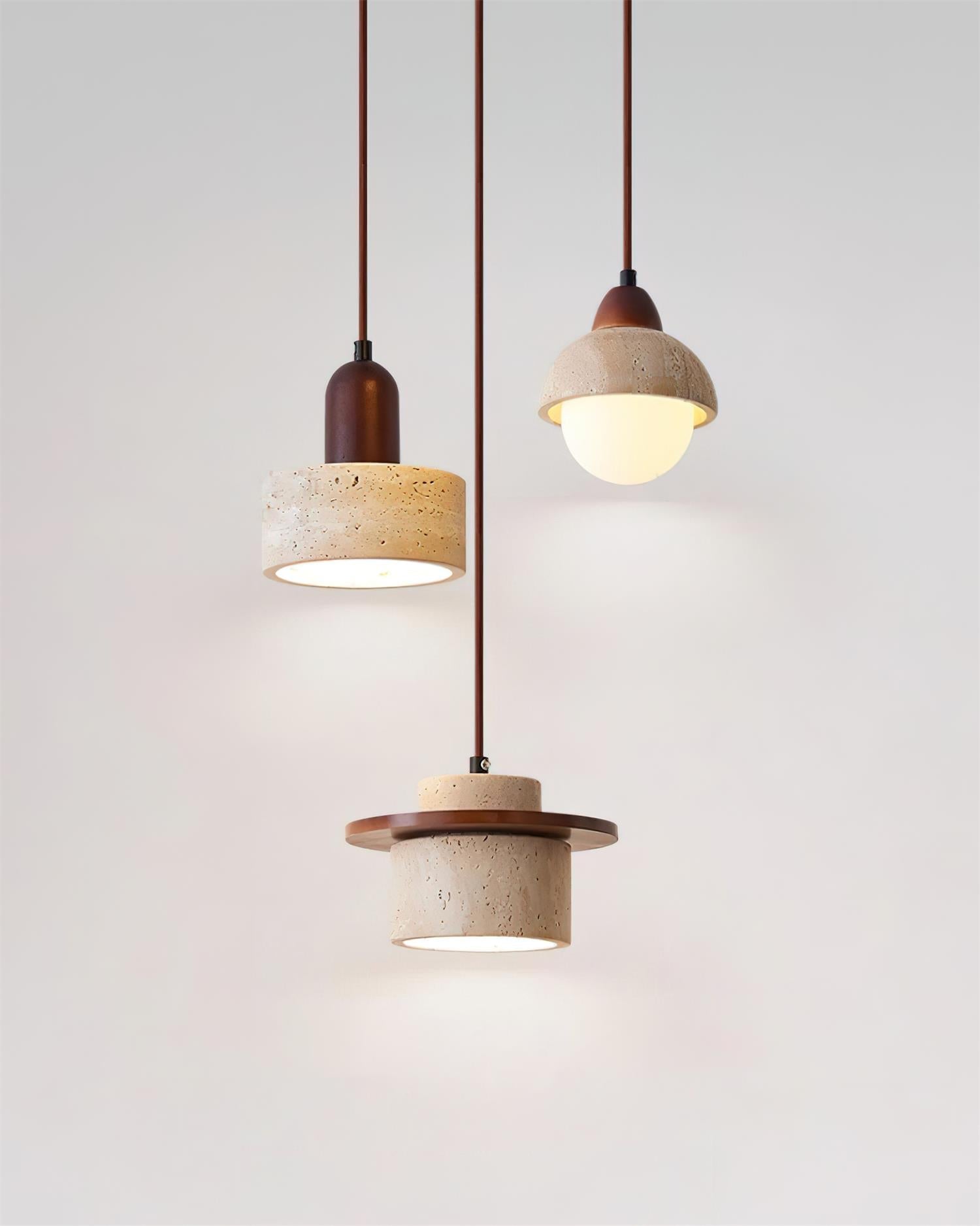 Trovina Pendant Lamp