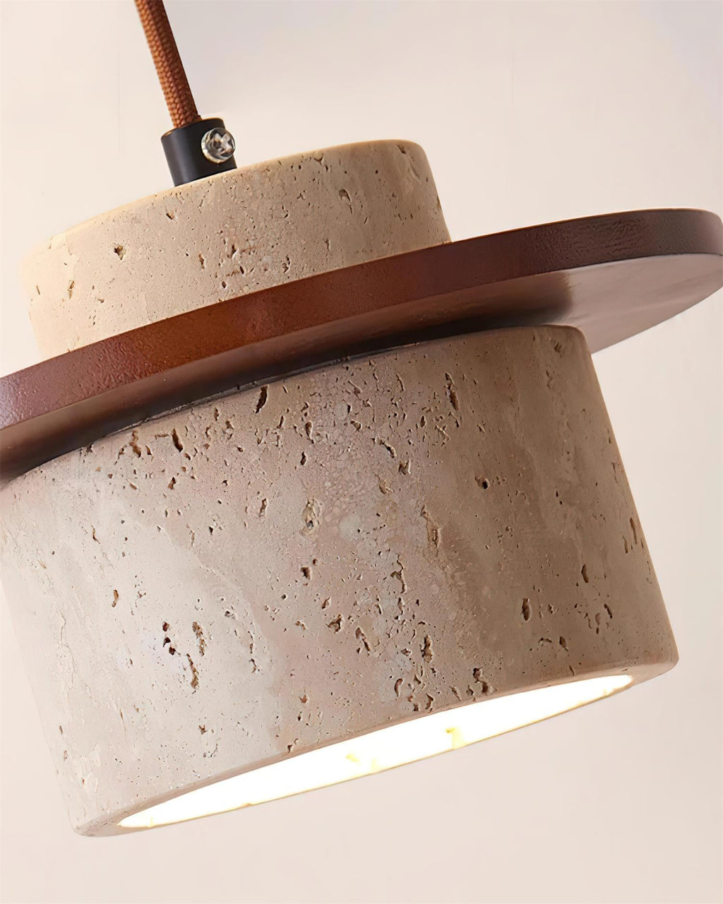 Trovina Pendant Lamp