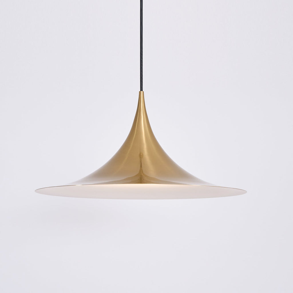 Trumpet Pendant Lamp