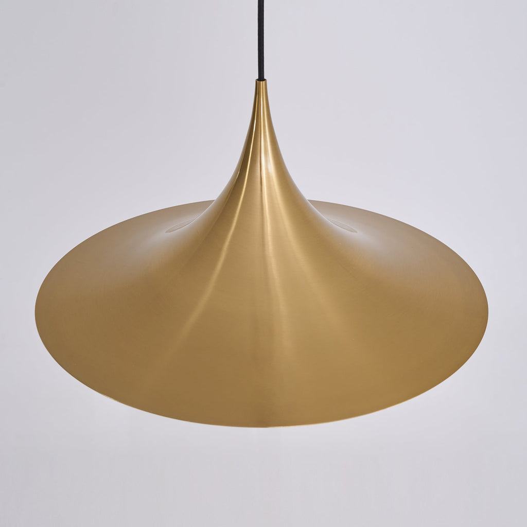 Trumpet Pendant Lamp