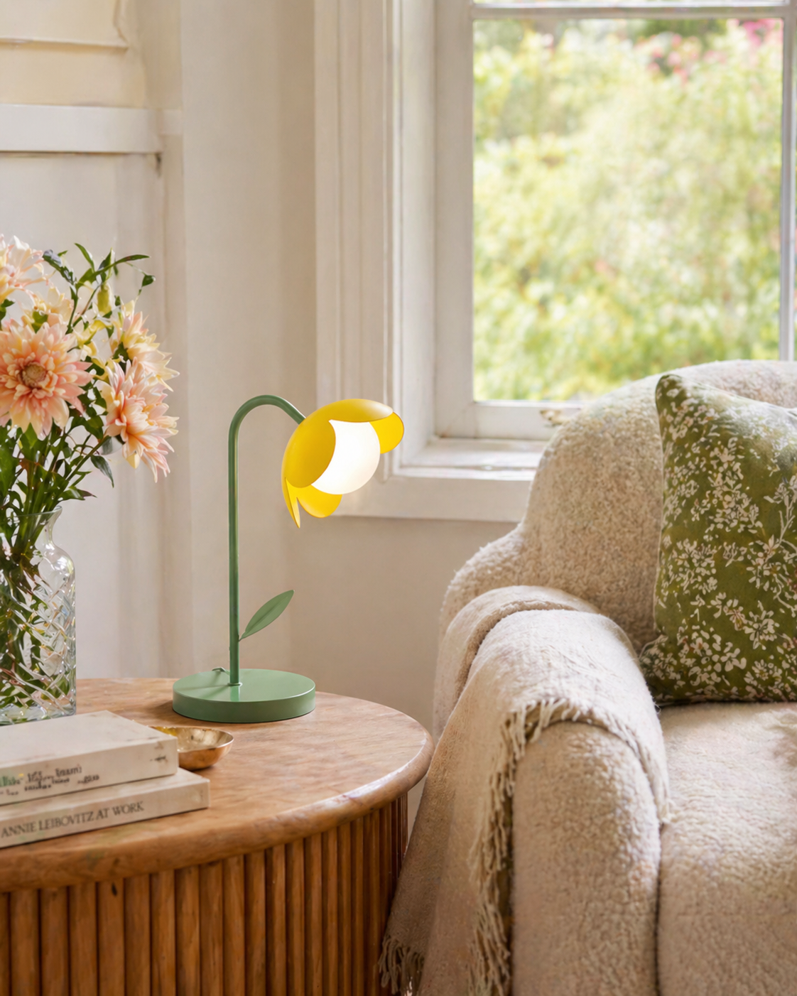 Tulira Table Light