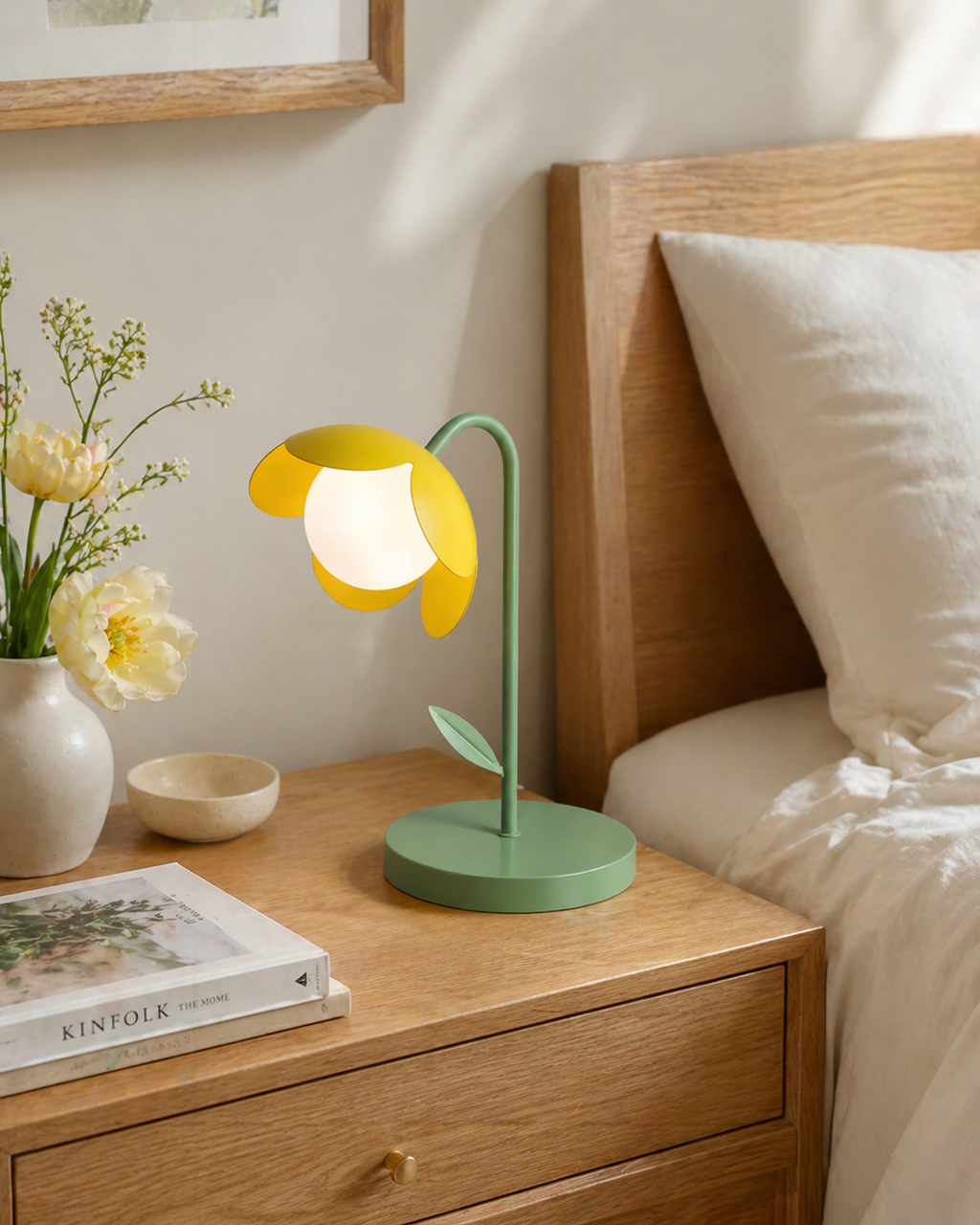 Tulira Table Light