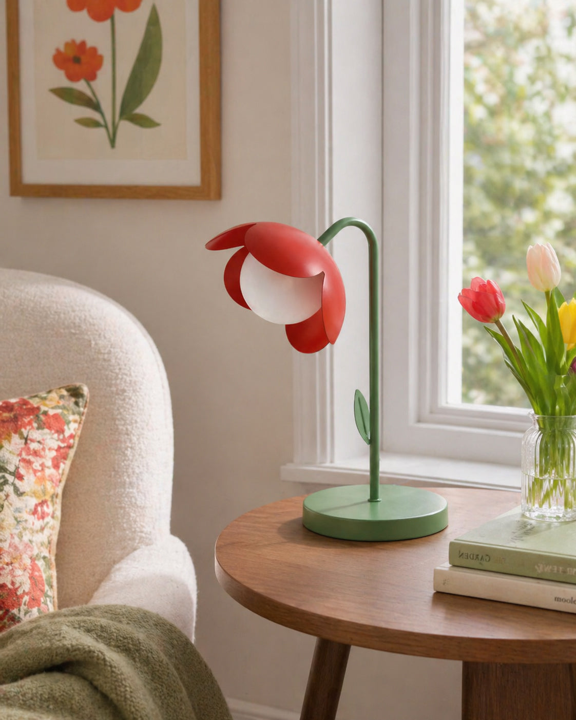 Tulira Table Light