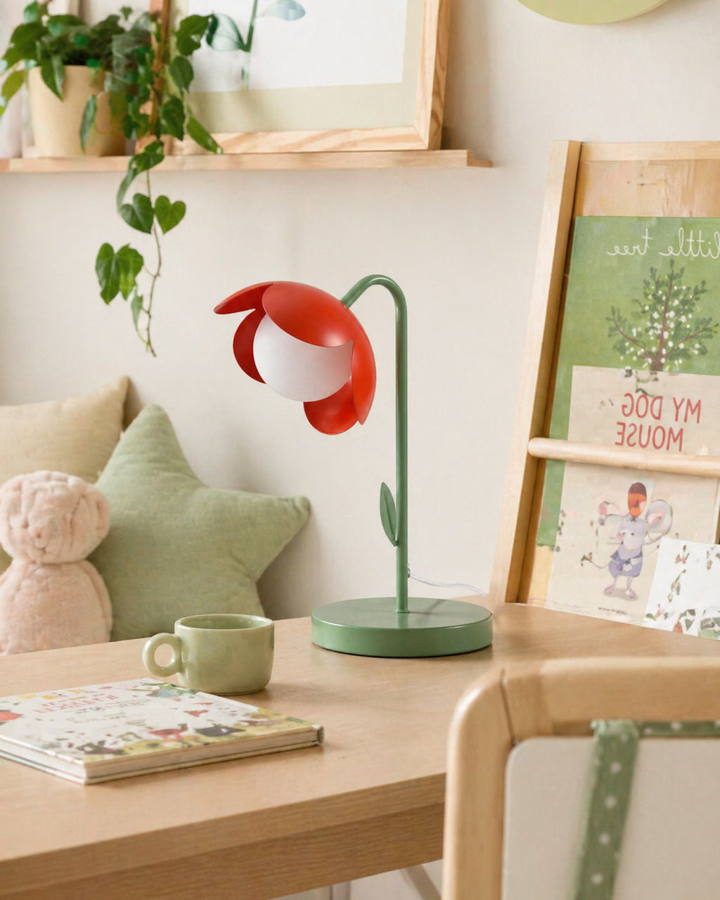 Tulira Table Light