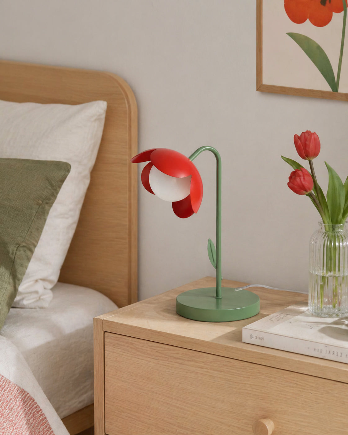 Tulira Table Light