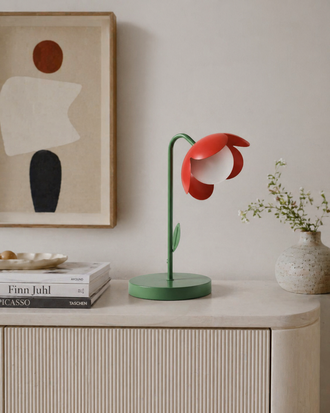 Tulira Table Light