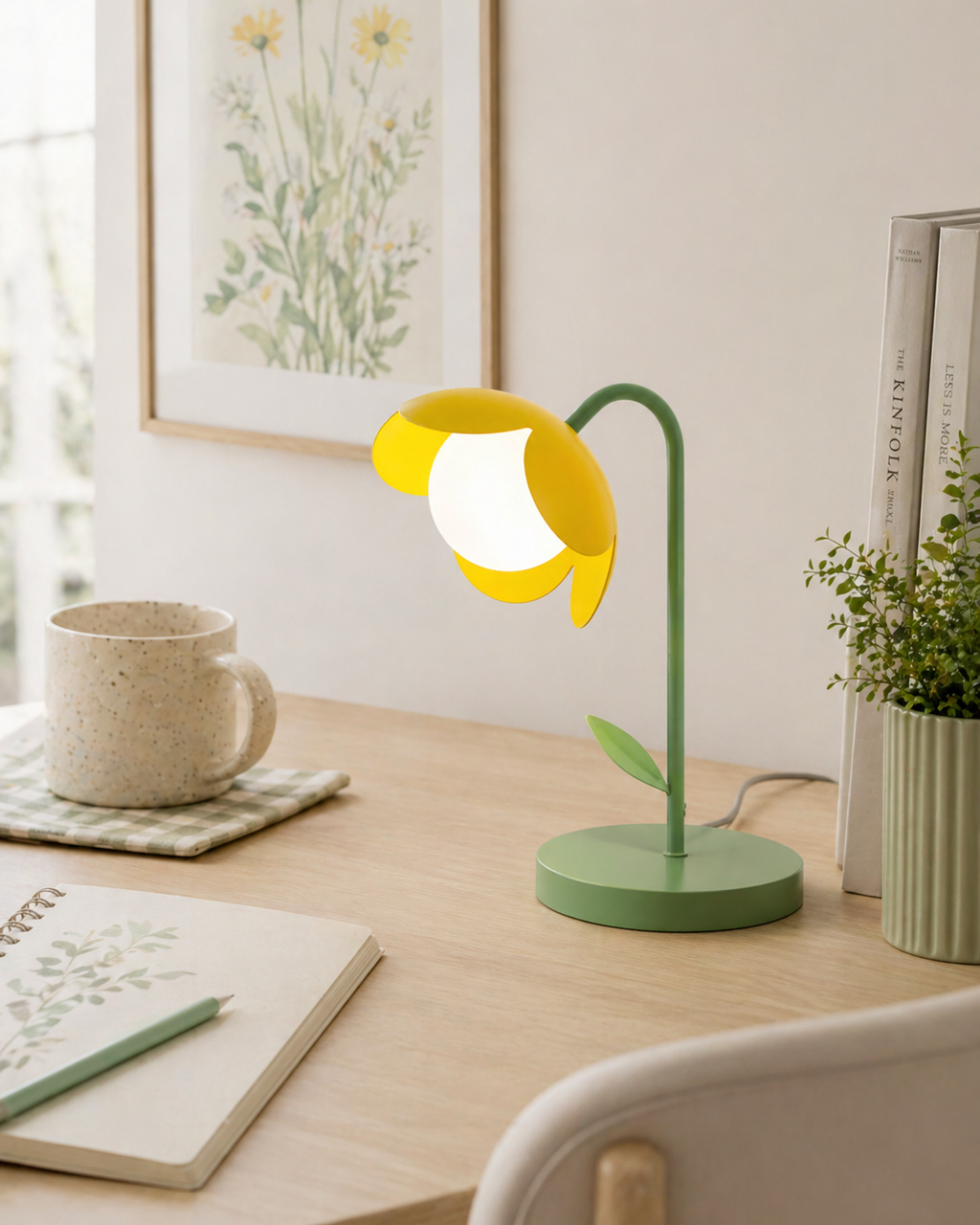 Tulira Table Light