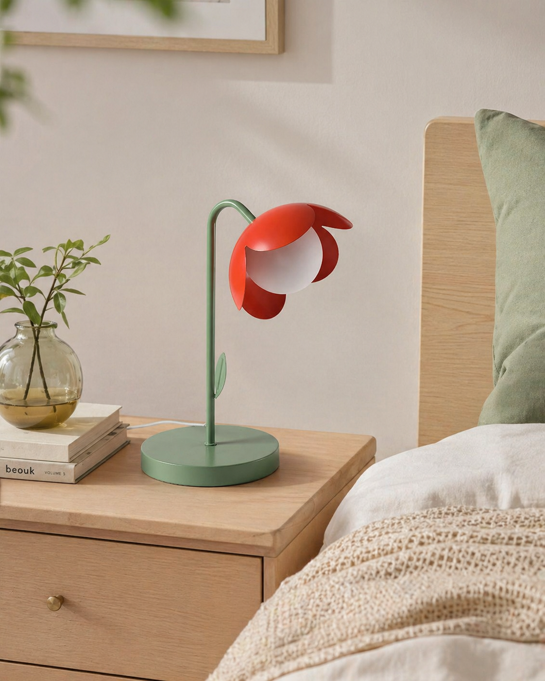 Tulira Table Light