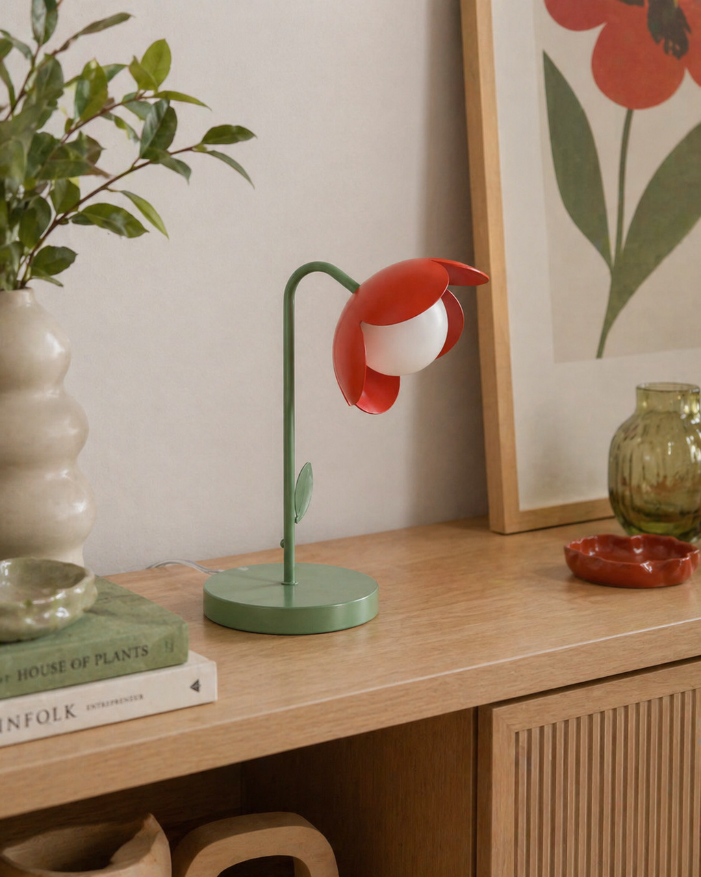 Tulira Table Light
