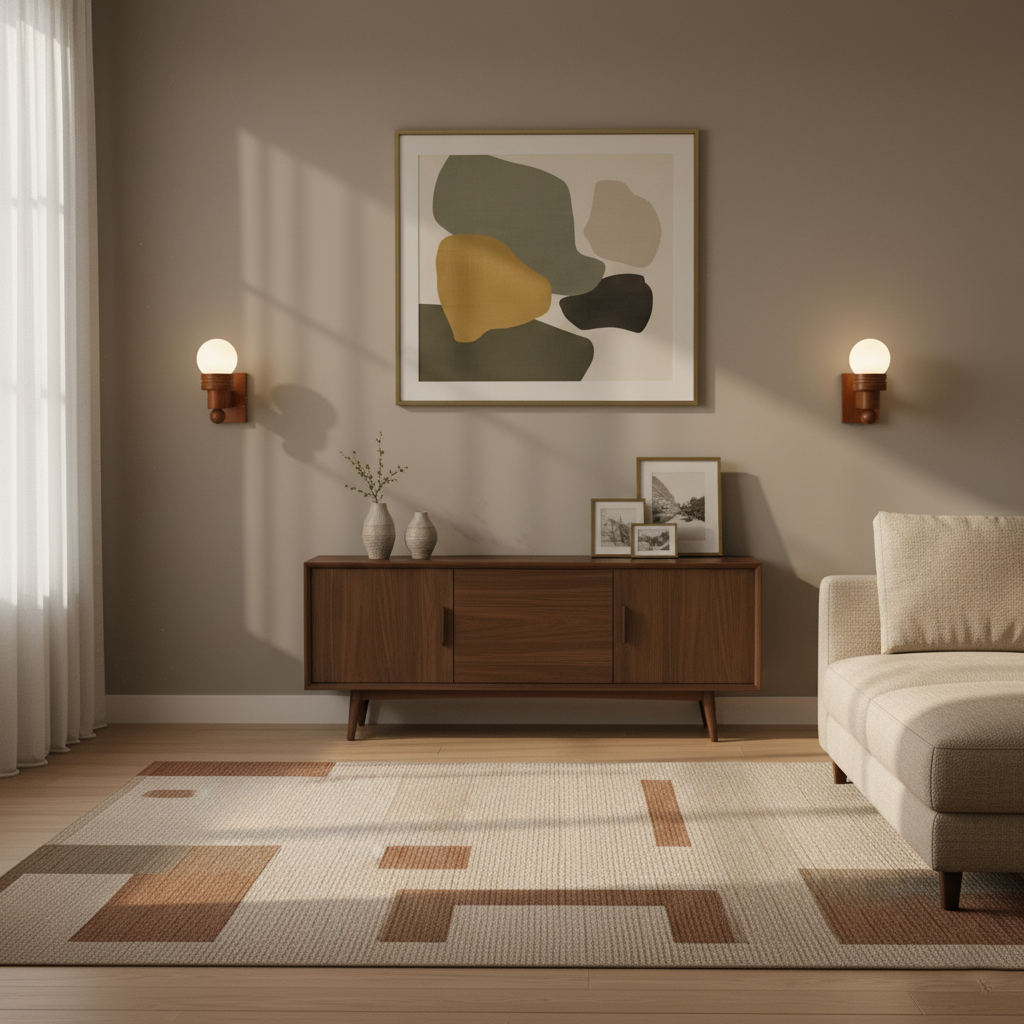 Tupelo Wall Lamp