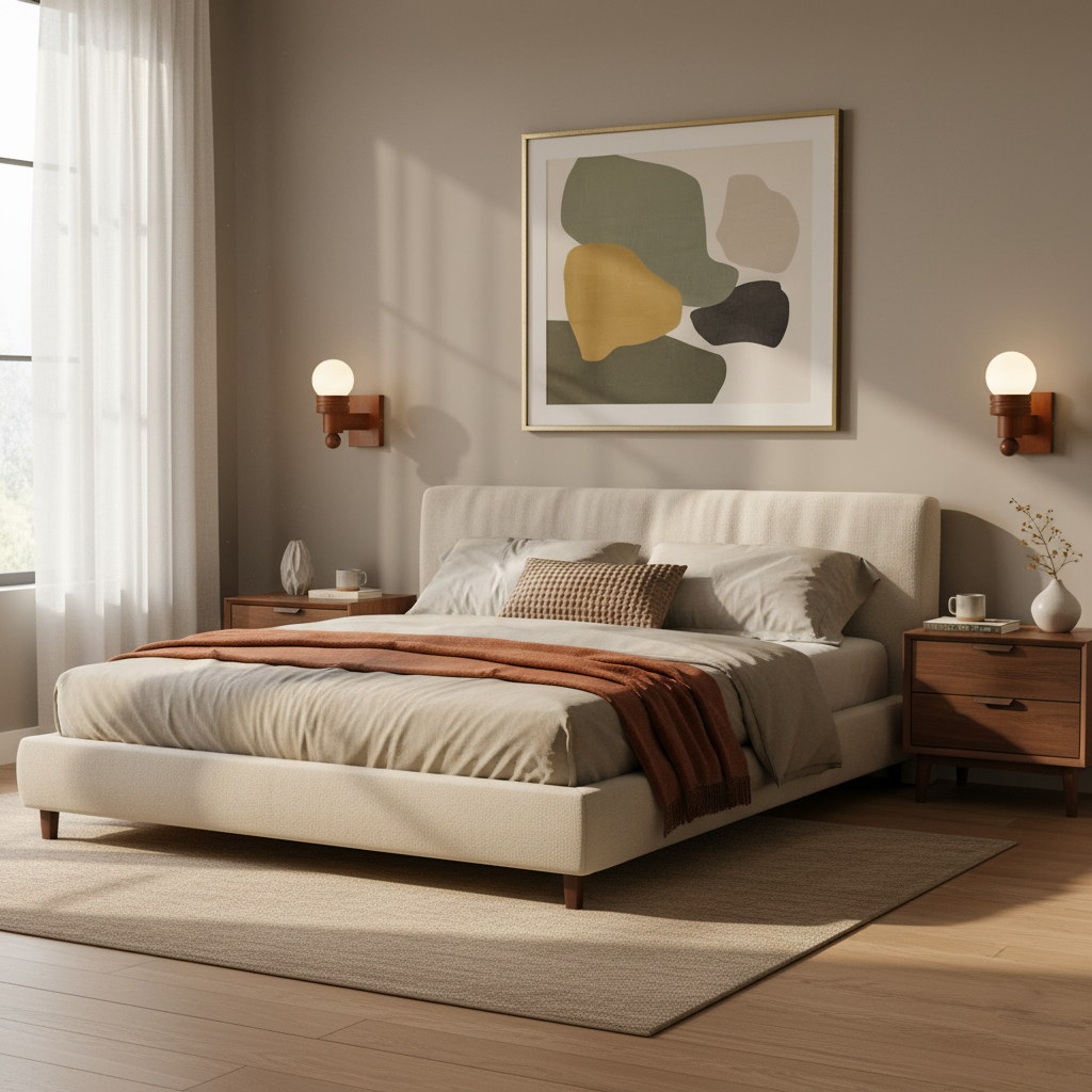 Tupelo Wall Lamp