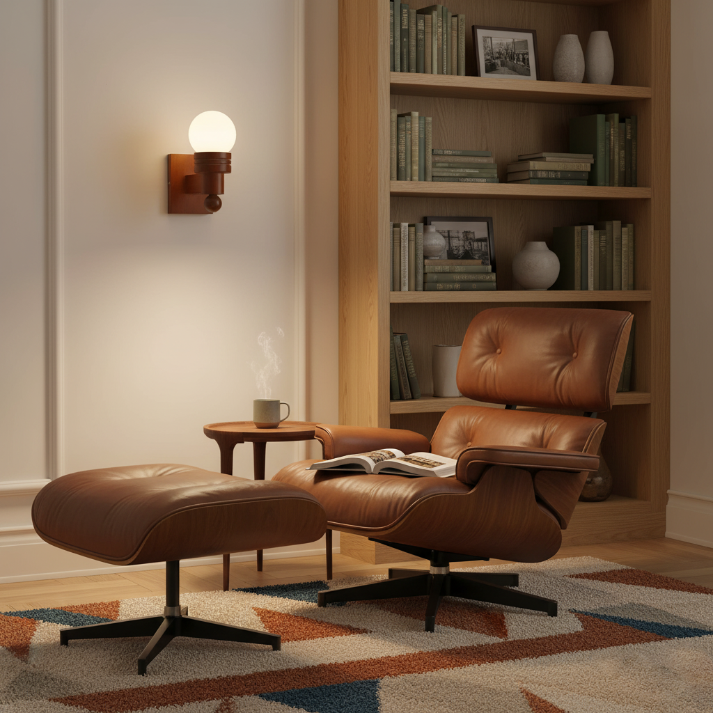 Tupelo Wall Lamp