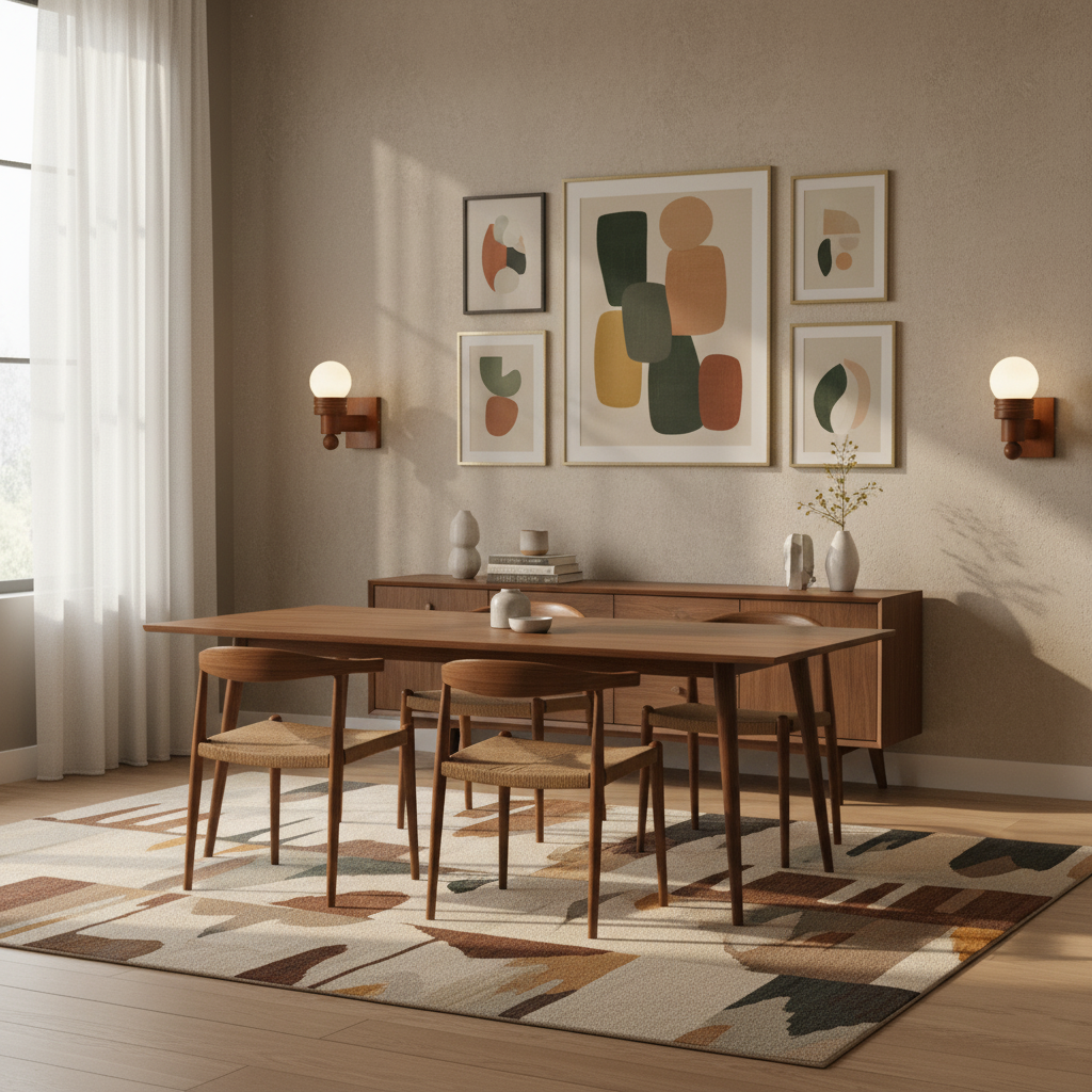 Tupelo Wall Lamp
