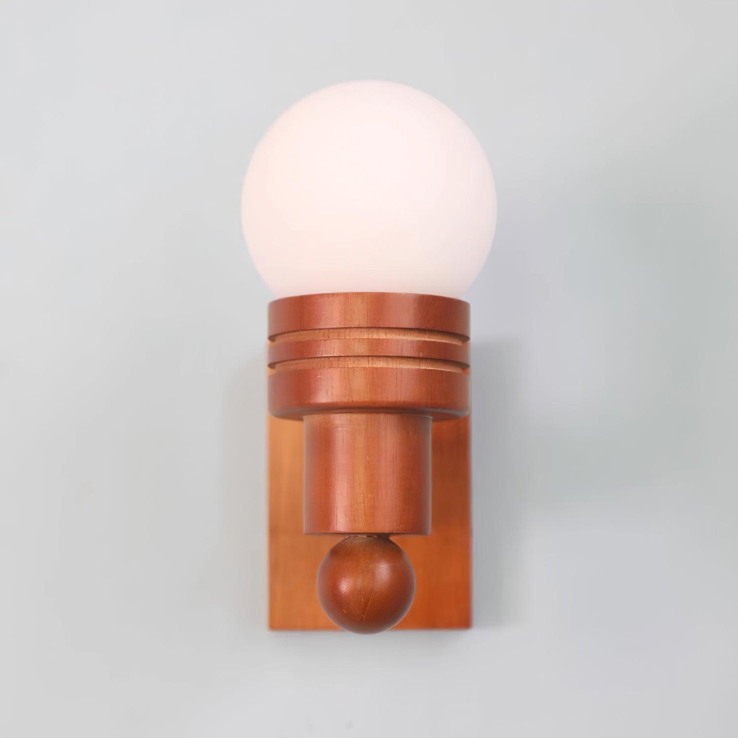 Tupelo Wall Lamp