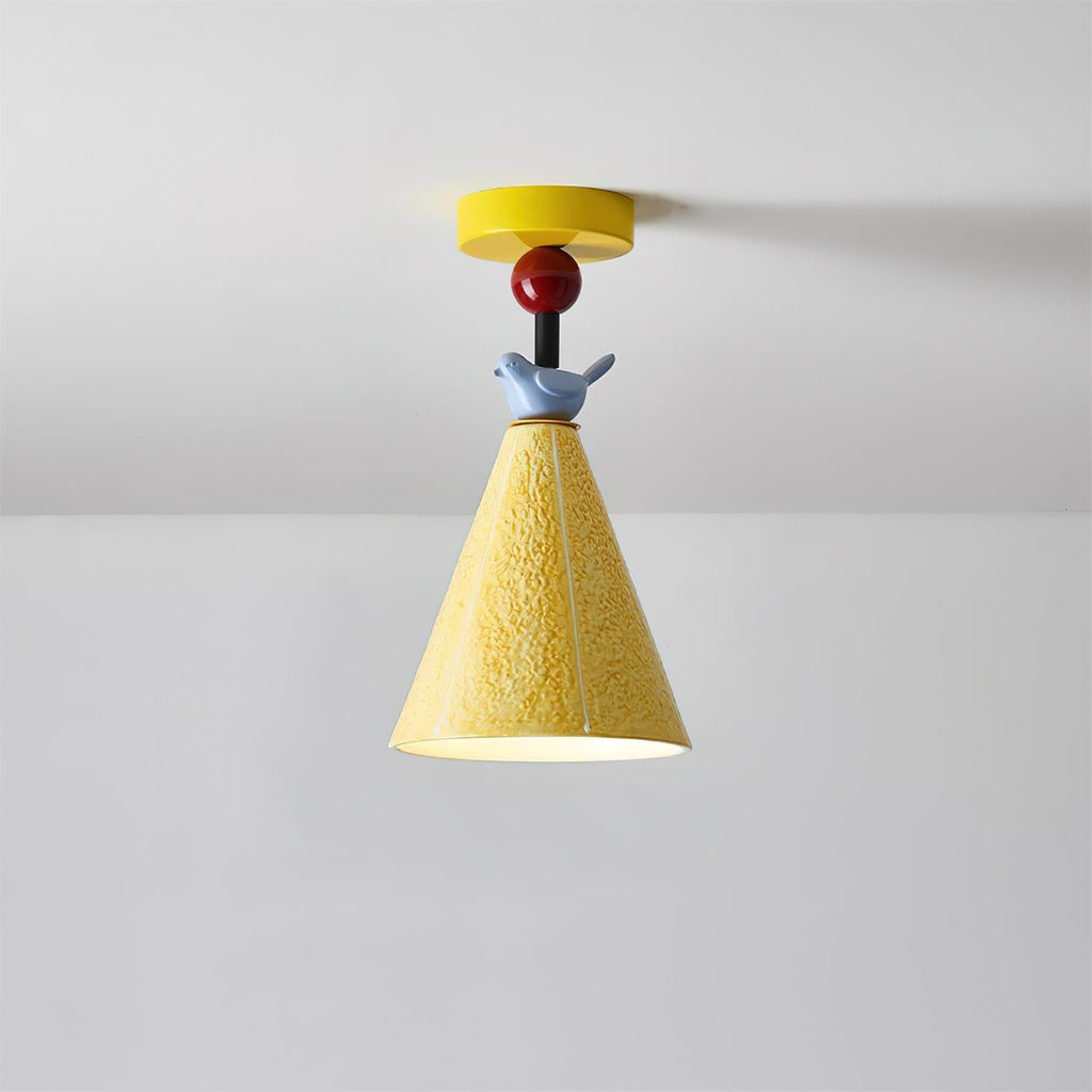 Tweetie Ceiling Lamp