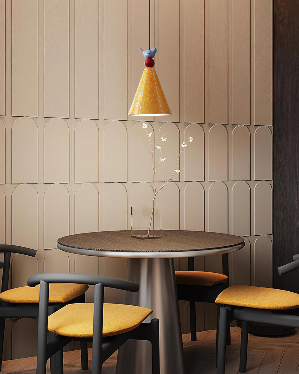 Tweetie Pendant Lamp
