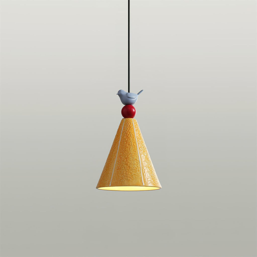 Tweetie Pendant Lamp