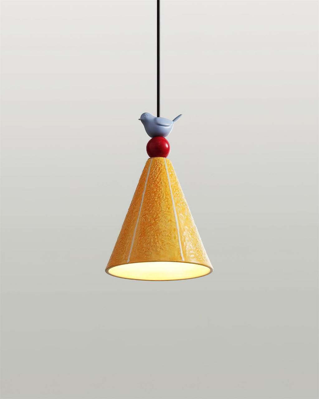 Tweetie Pendant Lamp