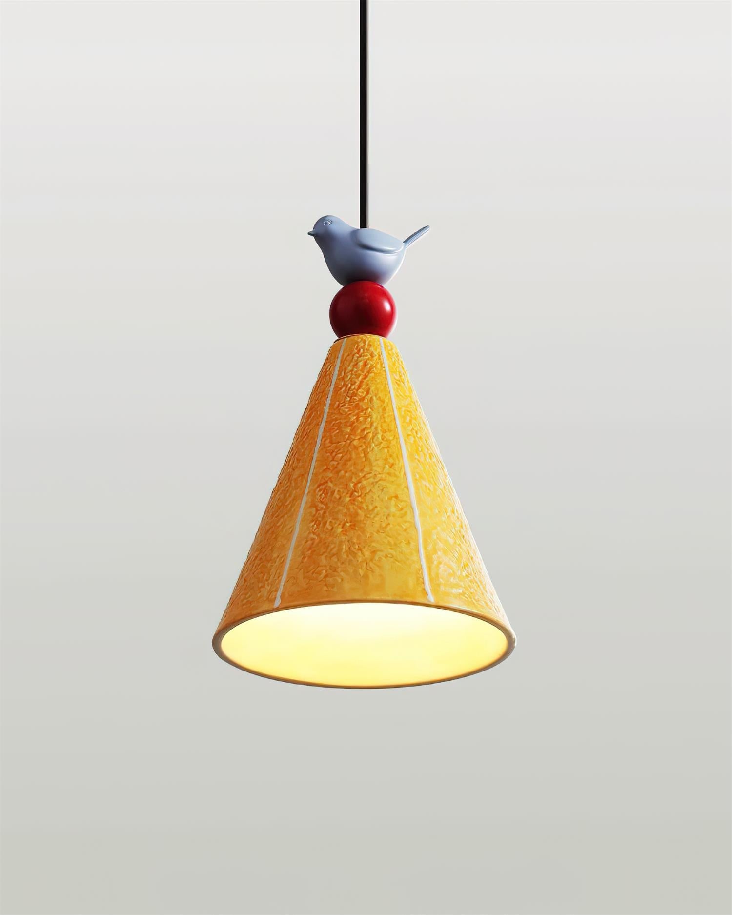 Tweetie Pendant Lamp