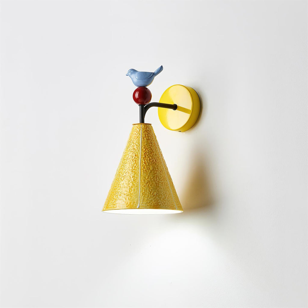 Tweetie Wall Lamp
