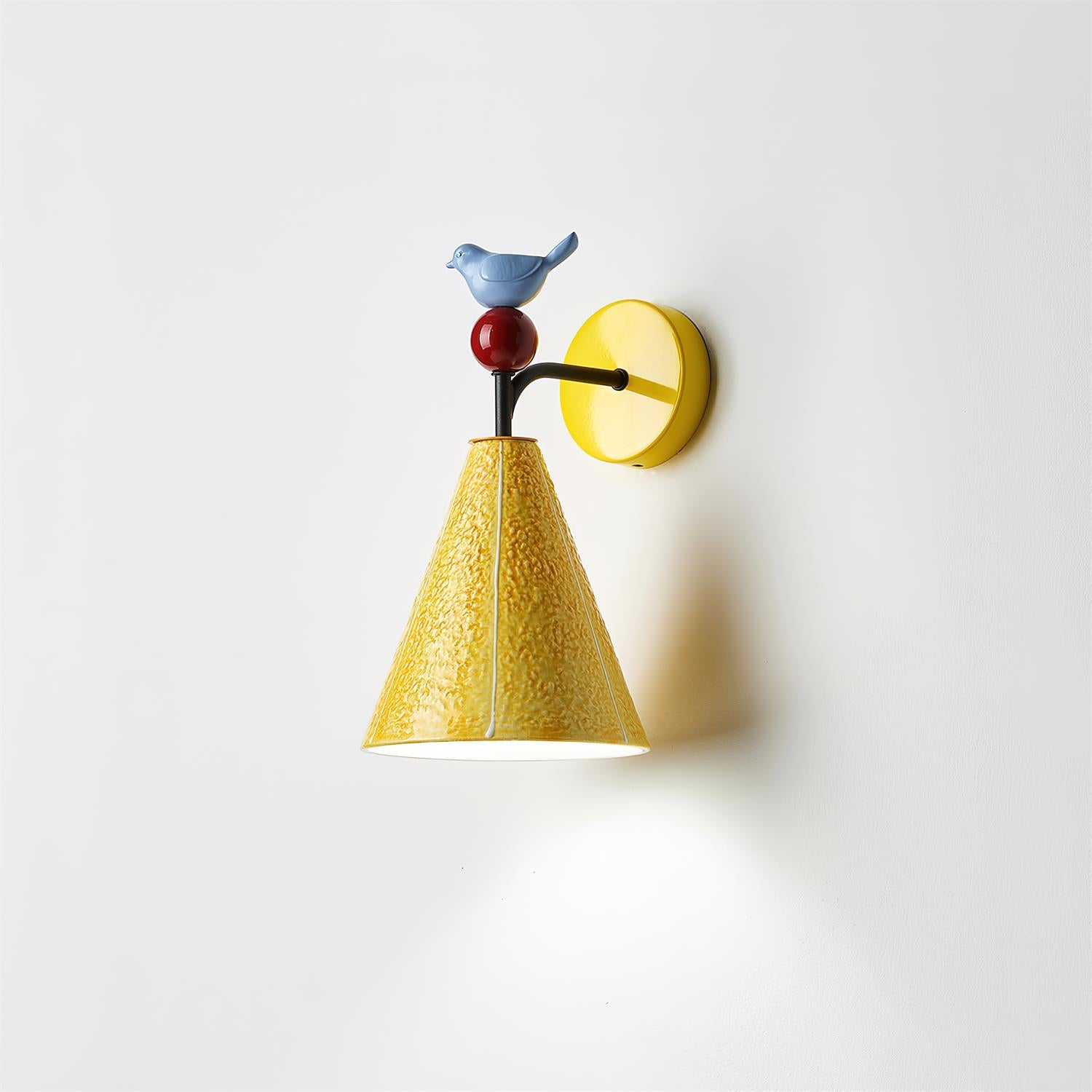 Tweetie Wall Lamp