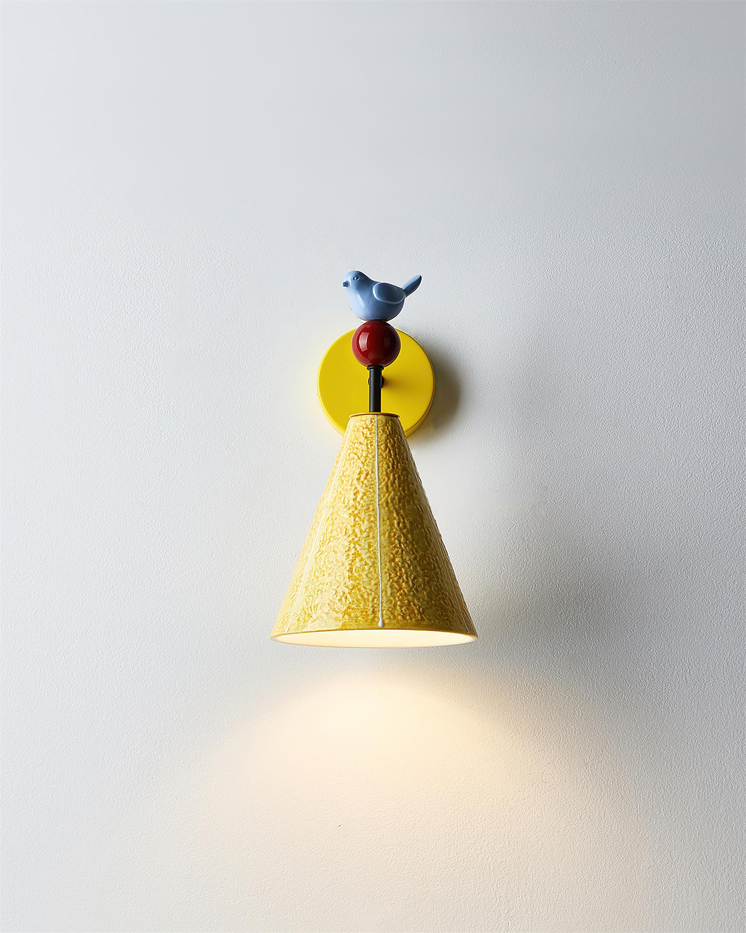 Tweetie Wall Lamp