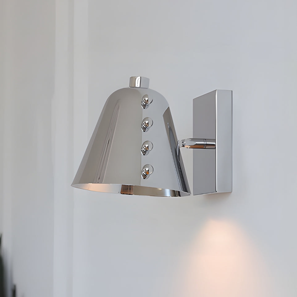 Twilight Pin Wall Lamp