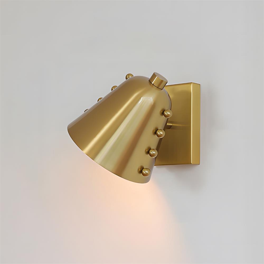 Twilight Pin Wall Lamp