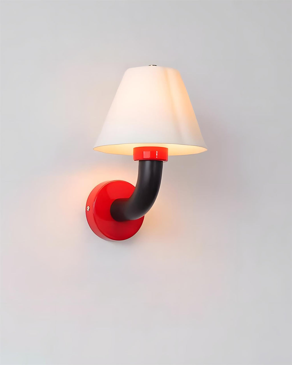 Twist Shine Wall Lamp