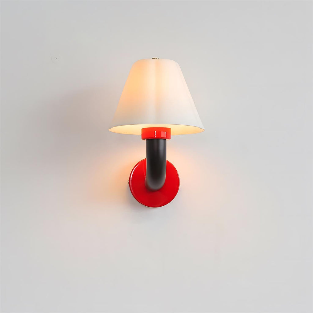 Twist Shine Wall Lamp