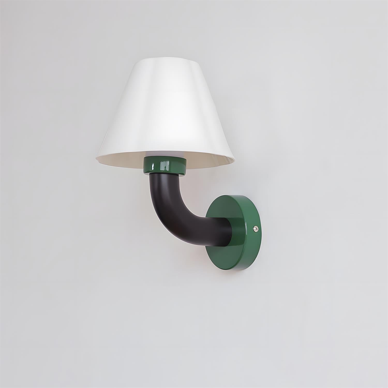 Twist Shine Wall Lamp