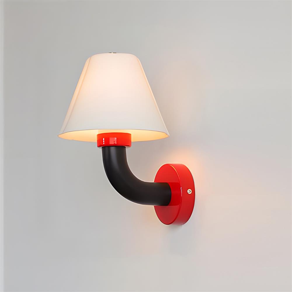 Twist Shine Wall Lamp