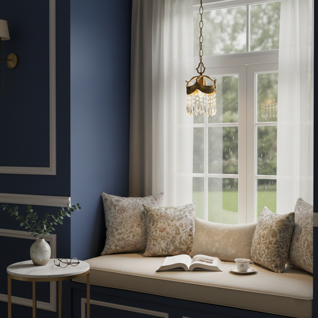 Vacarro Pendant Lamp