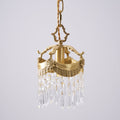 Vacarro Pendant Lamp