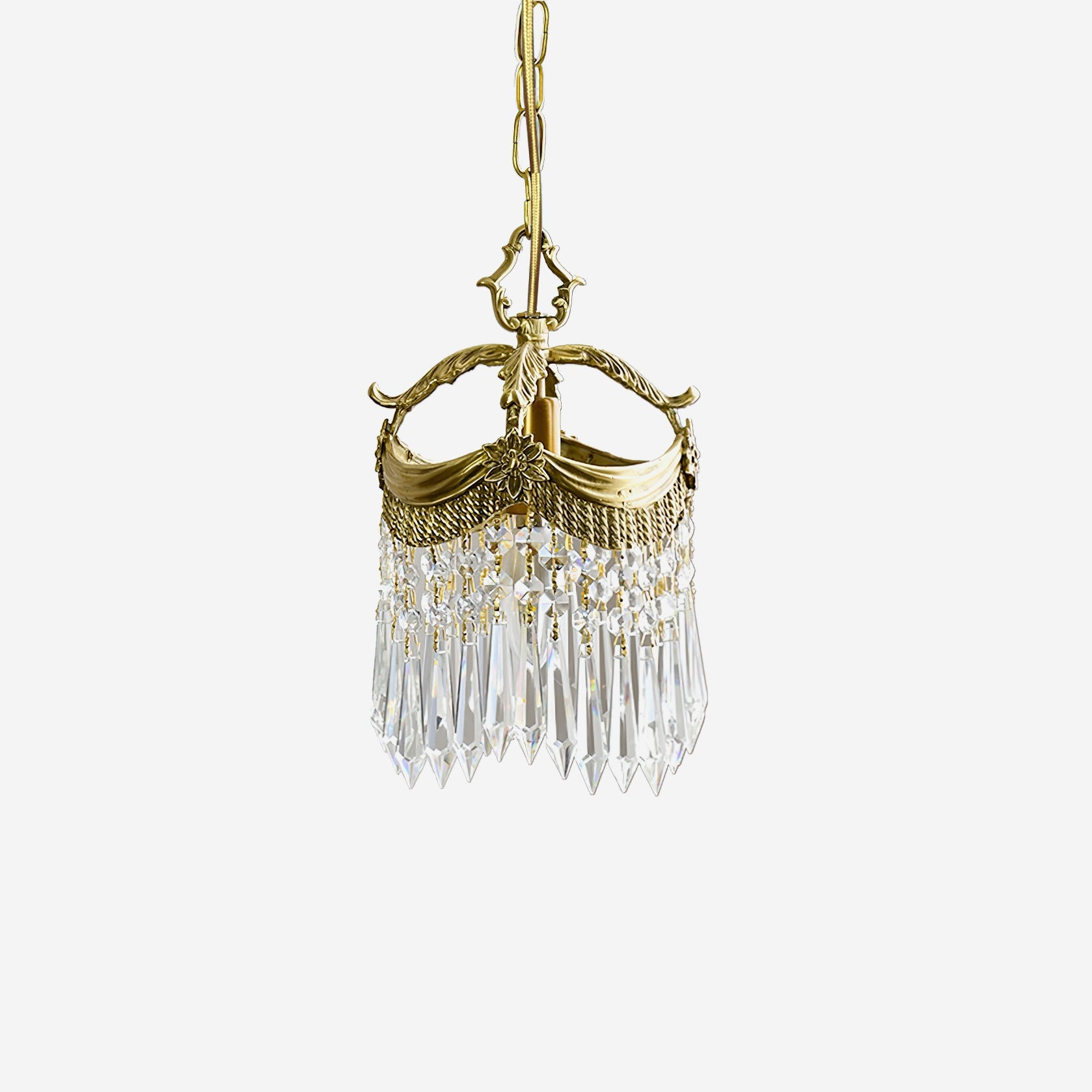 Vacarro Pendant Lamp