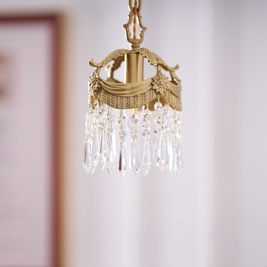 Vacarro Pendant Lamp