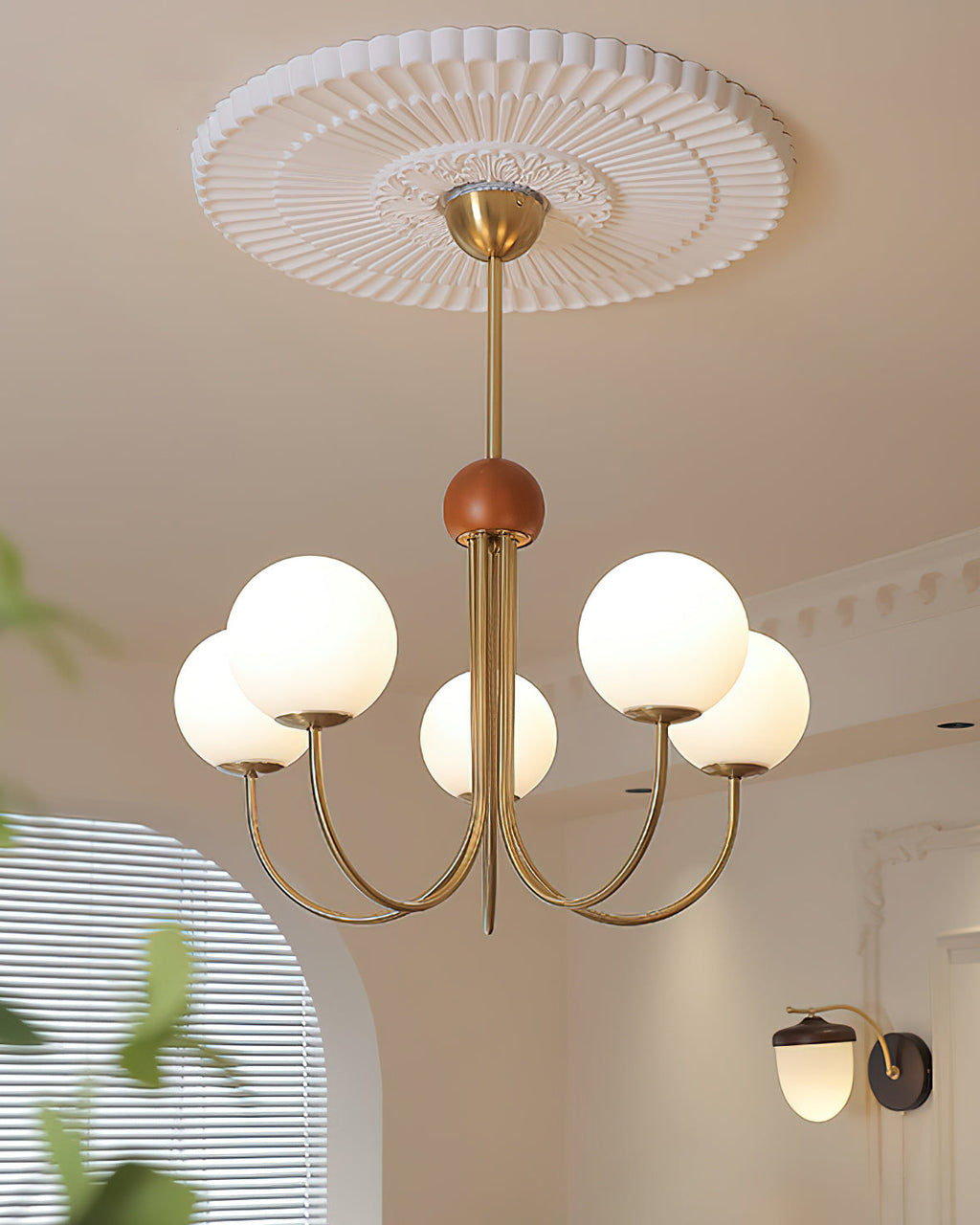 Valentina Chandelier