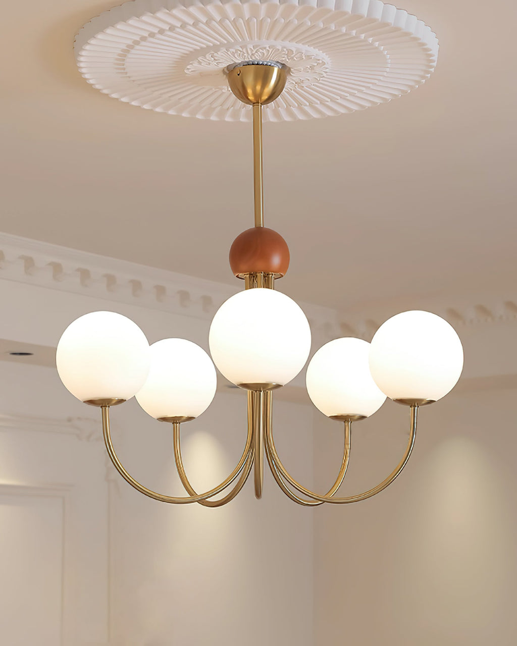 Valentina Chandelier