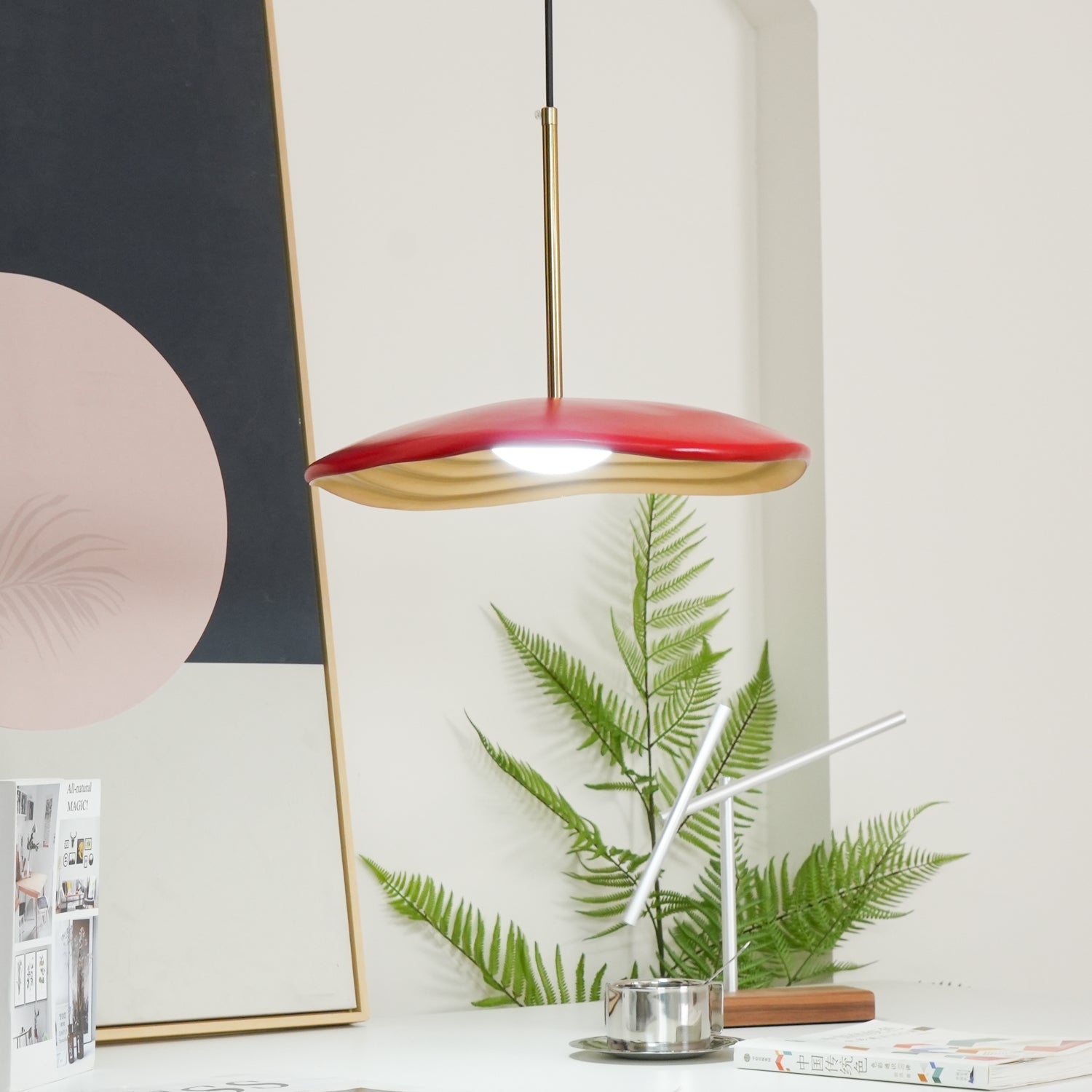 Valentina Pendant Light
