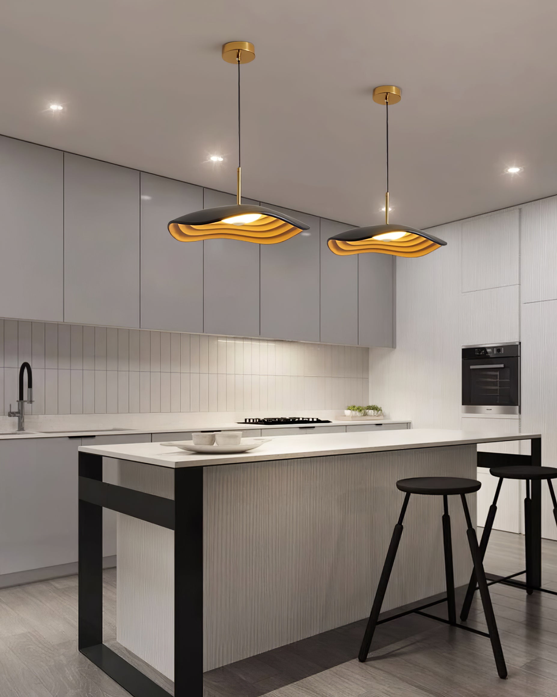 Valentina Pendant Light